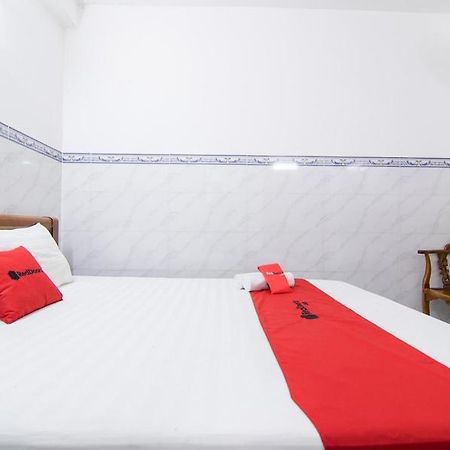Reddoorz Hoang Tuan Hotel Ho Şi Min Exterior foto